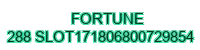 fortune-288-slot